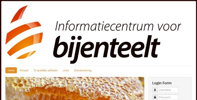 thumbnail - Informatiecentrum voor Bijenteelt
